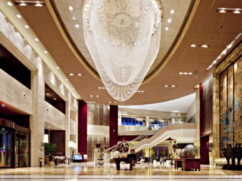 Ramada Plaza Chongqing North酒店 外观 照片